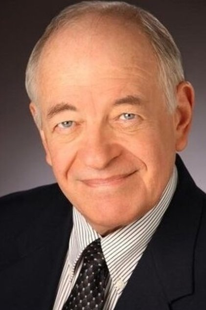 Zdjęcie Kenneth Tigar