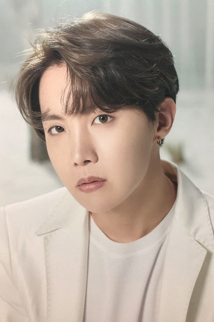 Zdjęcie 제이홉