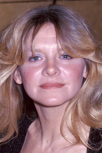 Zdjęcie Melinda Dillon