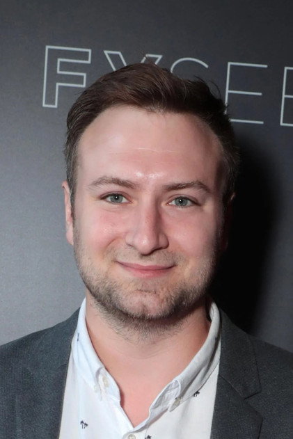 Zdjęcie David Gelb