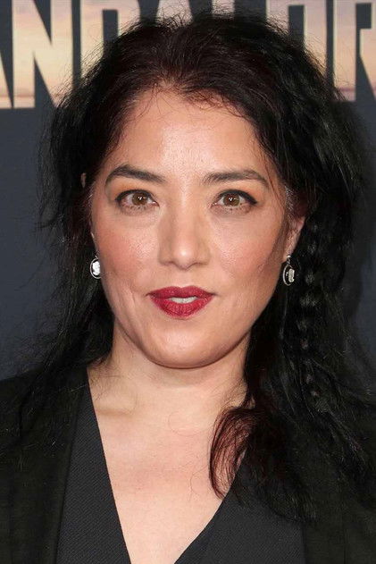 Zdjęcie Deborah Chow