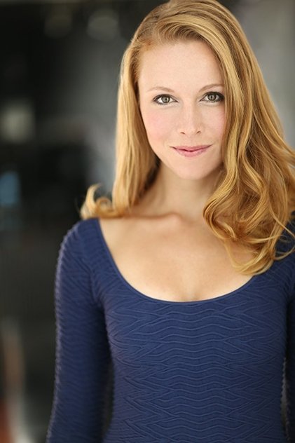 Zdjęcie Julie Lynn-Mortensen