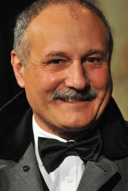 Zdjęcie Tony Grisoni