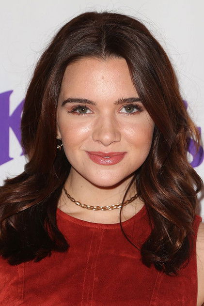 Zdjęcie Katie Stevens