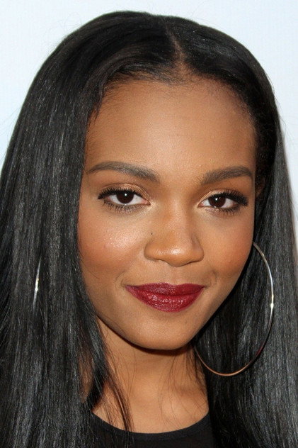 Zdjęcie Lauryn McClain