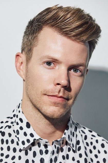Zdjęcie Brian Dare