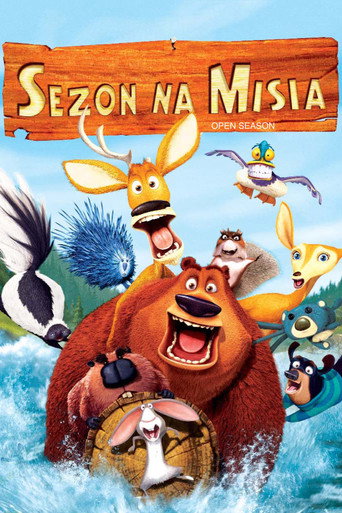 Sezon na misia