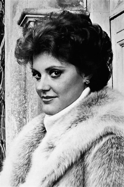 Zdjęcie Lise Hilboldt