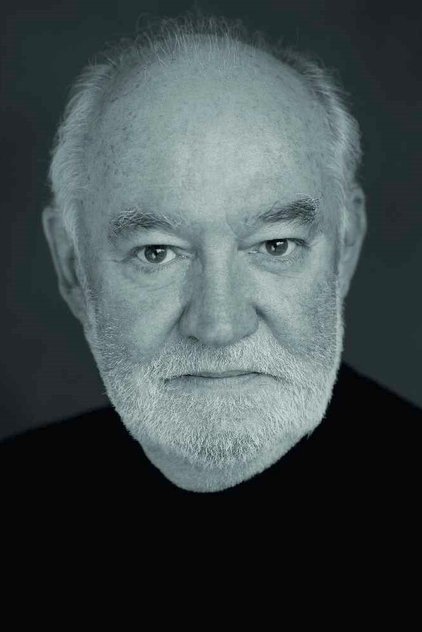 Zdjęcie David Calder