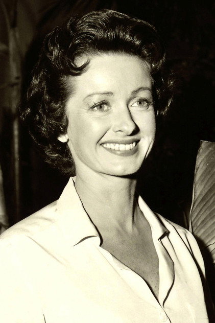 Zdjęcie Noel Neill