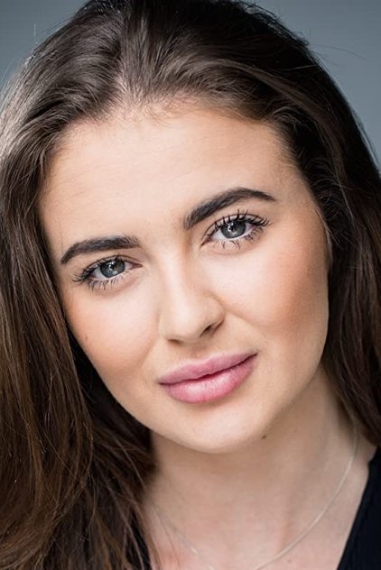 Zdjęcie Sinead Michael