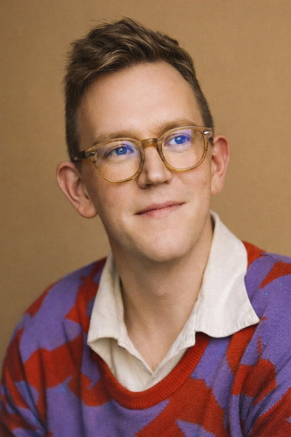 Zdjęcie Chris Parker