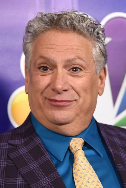 Zdjęcie Harvey Fierstein