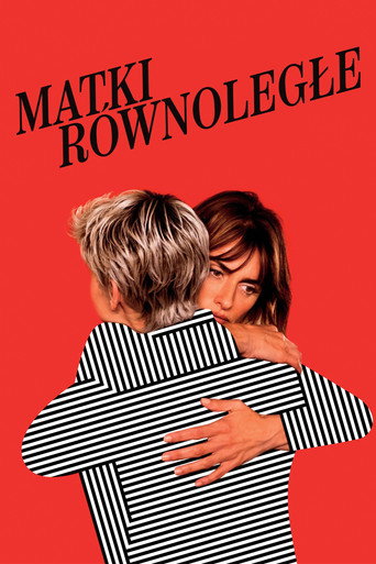 Okładka filmu Matki równoległe