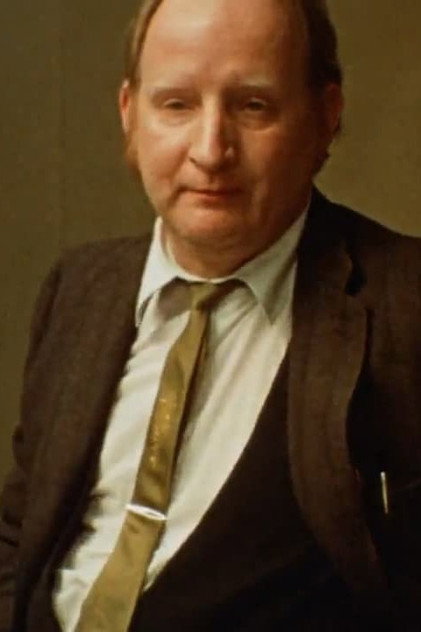 Zdjęcie Fred Franklyn