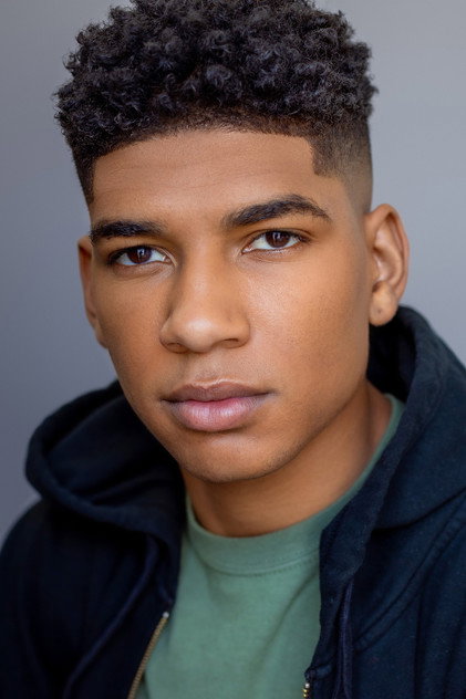 Zdjęcie Bryce Clyde Jenkins