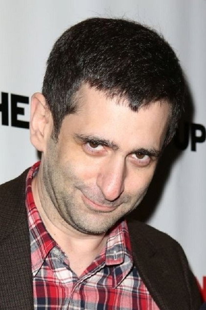 Zdjęcie Jonathan Marc Sherman
