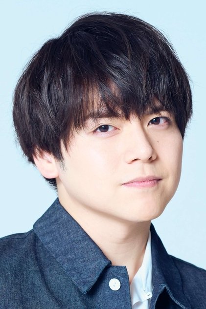 Zdjęcie 内田雄馬