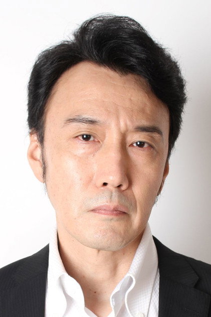 Zdjęcie 中野裕斗