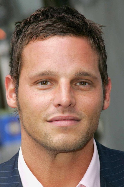 Zdjęcie Justin Chambers
