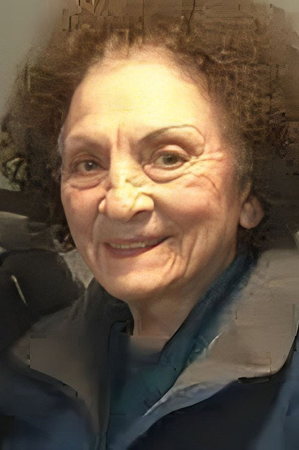 Zdjęcie Bess Meisler