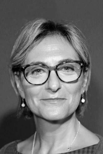 Zdjęcie Stavroula Logothettis