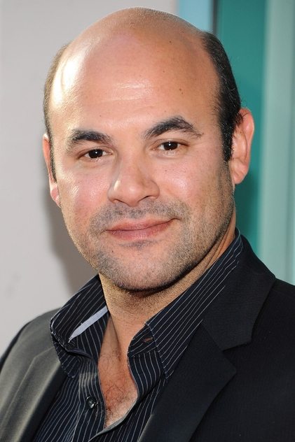 Zdjęcie Ian Gomez
