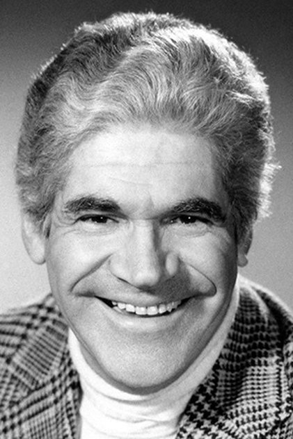 Zdjęcie Ronny Graham
