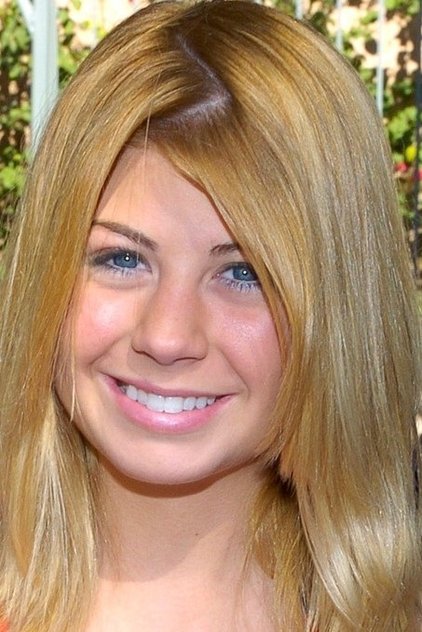 Zdjęcie Kelsey Mulrooney