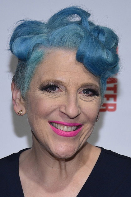 Zdjęcie Lisa Lampanelli