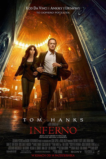 Okładka filmu Inferno