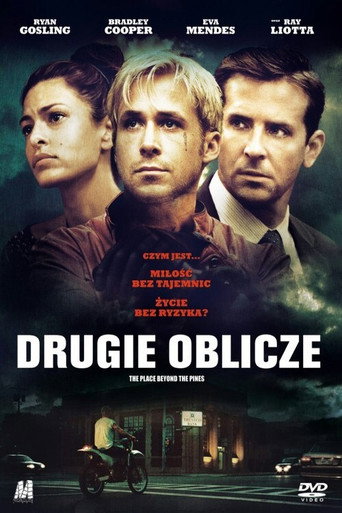 Okładka filmu Drugie Oblicze