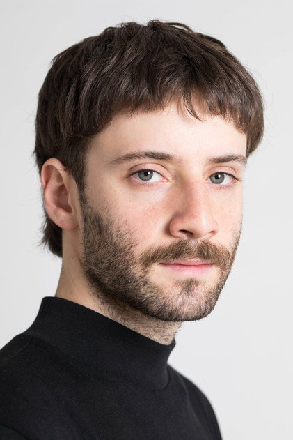 Zdjęcie Rafael Federman