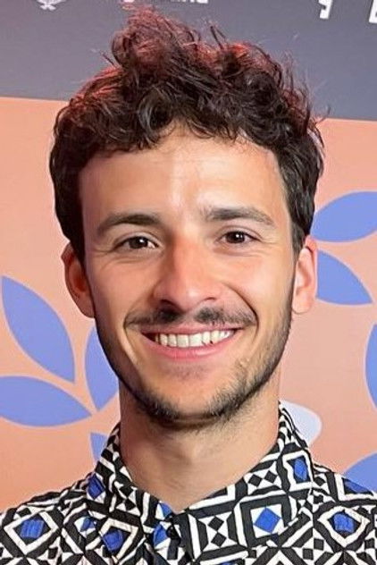 Zdjęcie Valentino Alonso