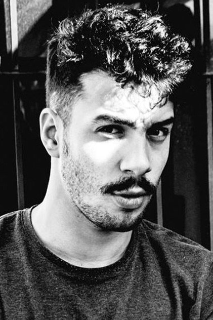 Zdjęcie Emanuel Parga