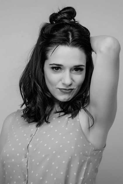 Zdjęcie Paula Baldini