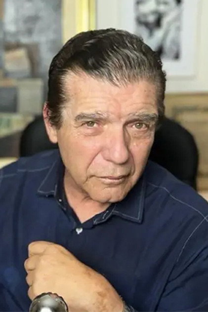 Zdjęcie Carlos Miguel Páez Rodríguez