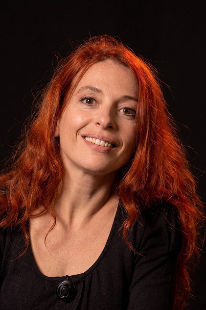 Zdjęcie Sandra Américo