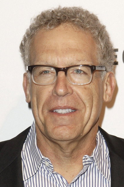 Zdjęcie Carlton Cuse