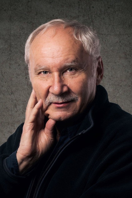 Zdjęcie Pablo Vierci