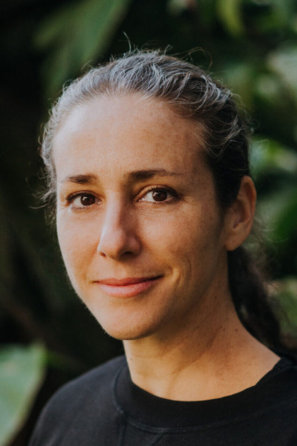 Zdjęcie María Laura Berch