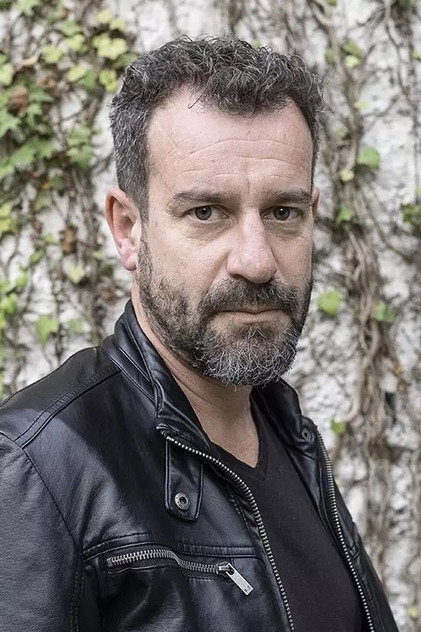 Zdjęcie Gustavo Saffores