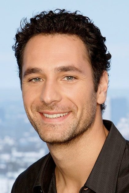 Zdjęcie Raoul Bova