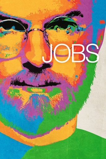 Okładka filmu Jobs