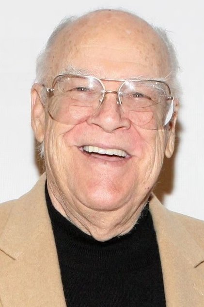 Zdjęcie David Huddleston