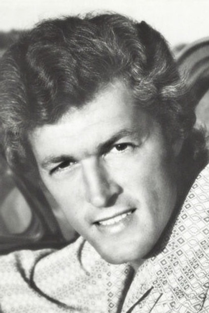 Zdjęcie Danny Rogers