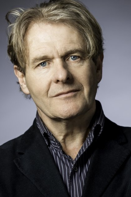 Zdjęcie Robert Bathurst