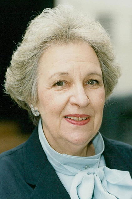 Zdjęcie Doreen Mantle
