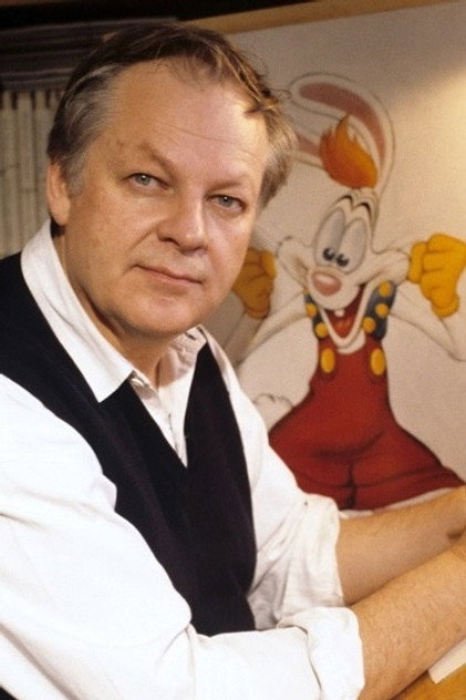 Zdjęcie Richard Williams