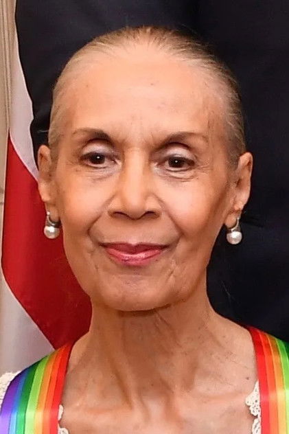 Zdjęcie Carmen De Lavallade